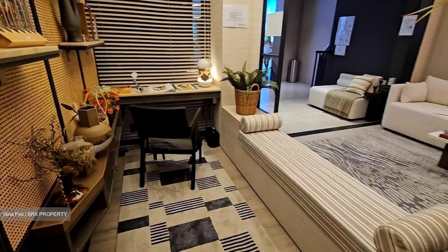 Sora (D22), Apartment #581659451